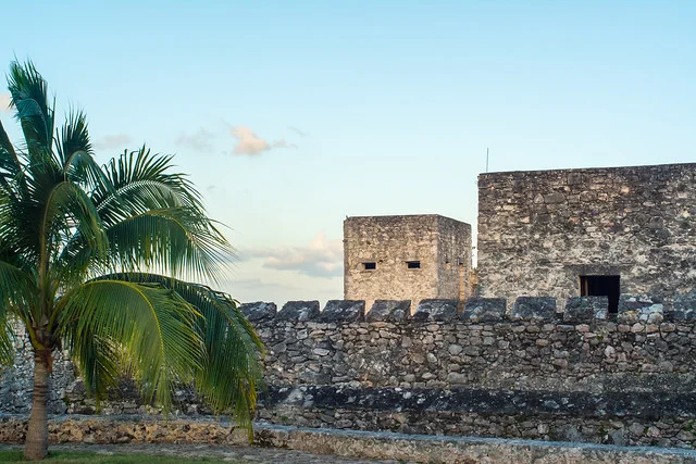 Fuerte San Felipe