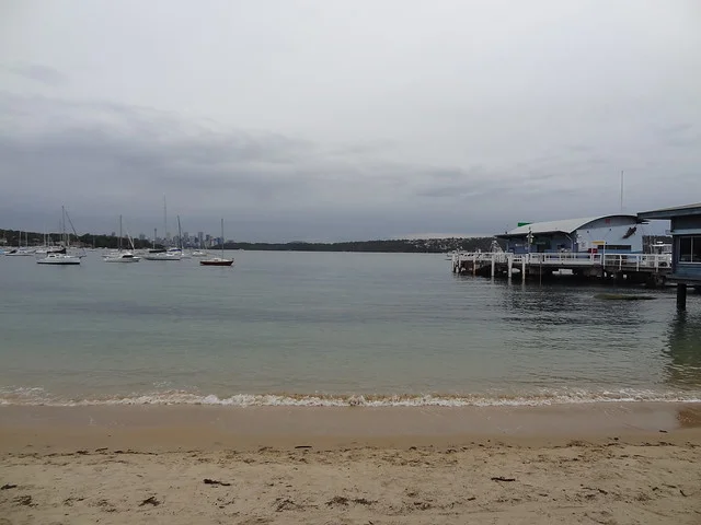 Bahía Watson