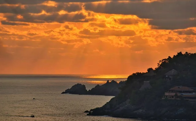 Bahía de Zihuatanejo