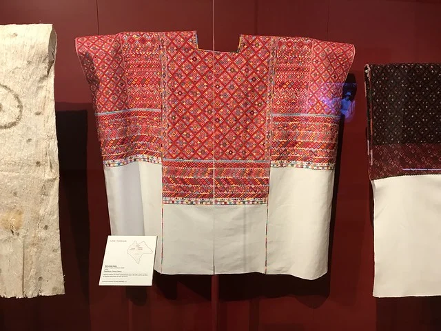 Centro de Textiles del Mundo Maya