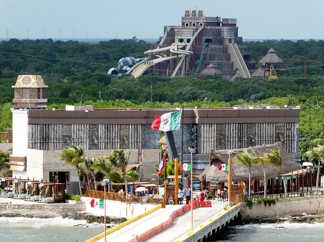Mayá, el Reino Maya Perdido