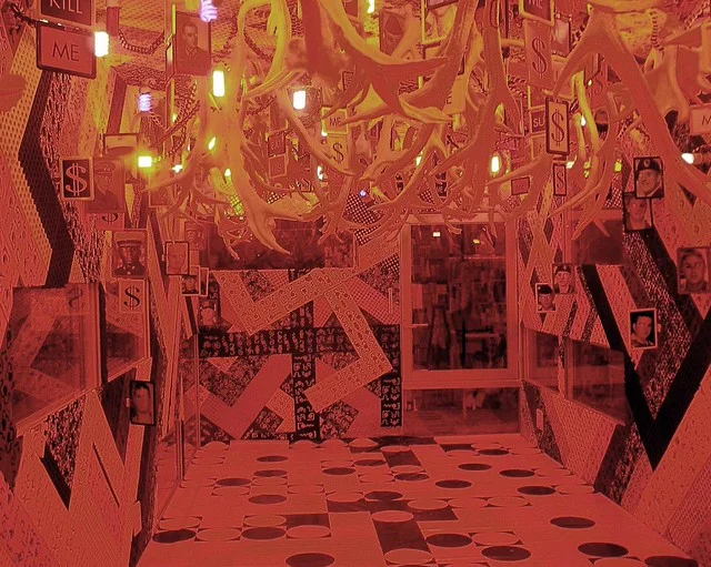 Museo Universitario de Arte Contemporáneo (MUAC)