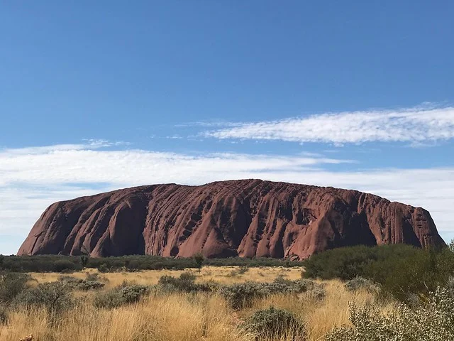 Uluru (Ayers Rock)