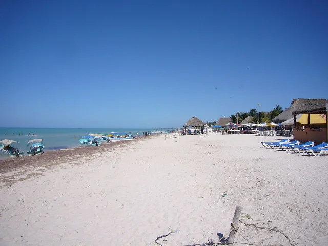 Celestún