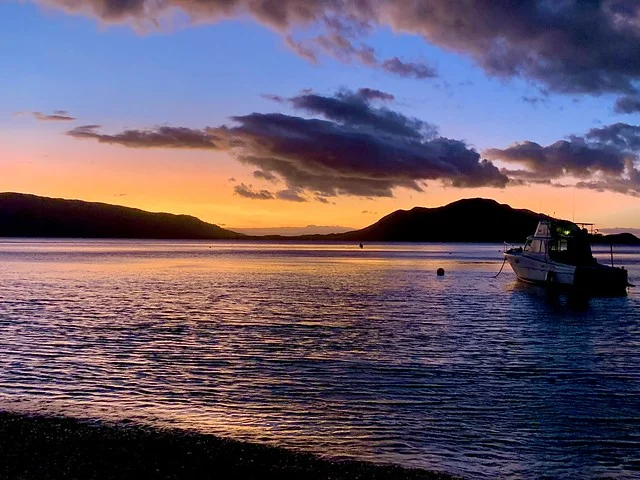 Isla Fitzroy
