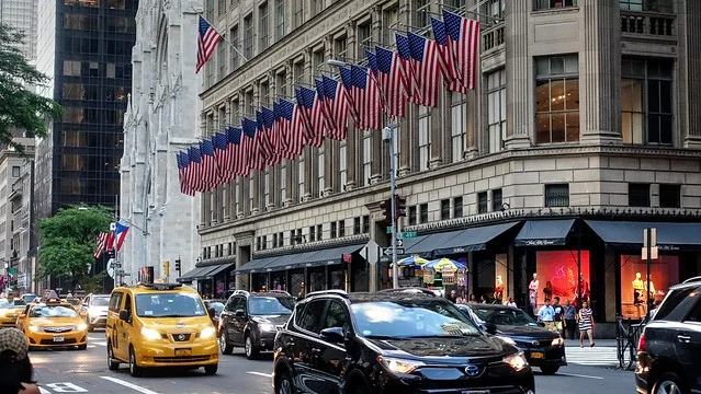 Quinta Avenida