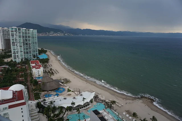 Bahía de Banderas