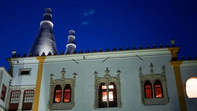 Palacio Nacional