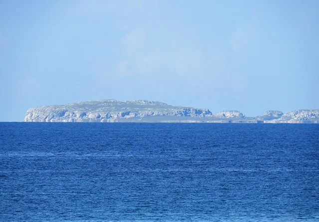 Islas Marietas