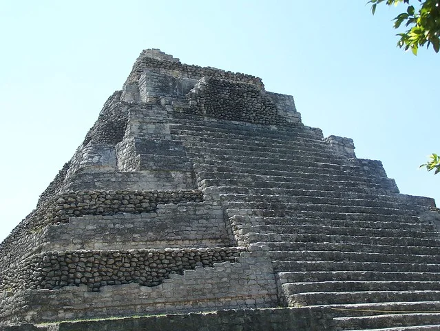 Chacchoben