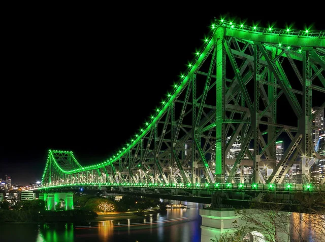 Puente Story
