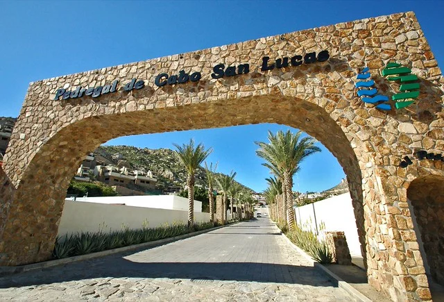Pedregal de Cabo San Lucas
