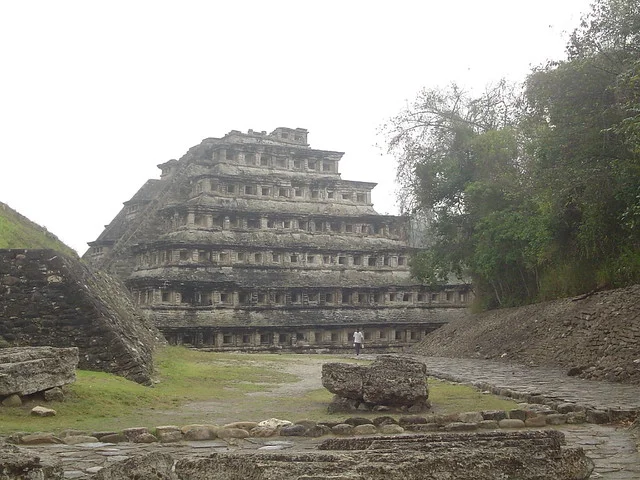El Tajín