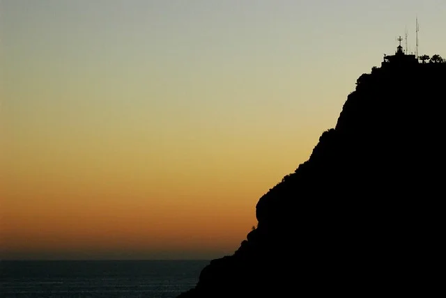 Faro de Mazatlán