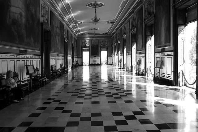 Palacio de Gobierno