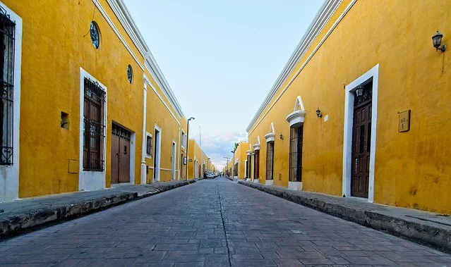 Izamal