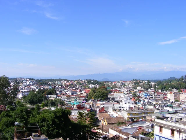 Xalapa