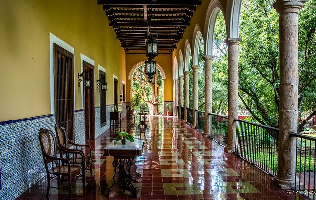 Hacienda Sotuta de Peón