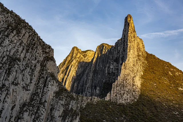 Parque La Huasteca