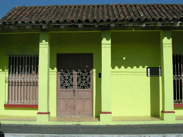 Tlacotalpan