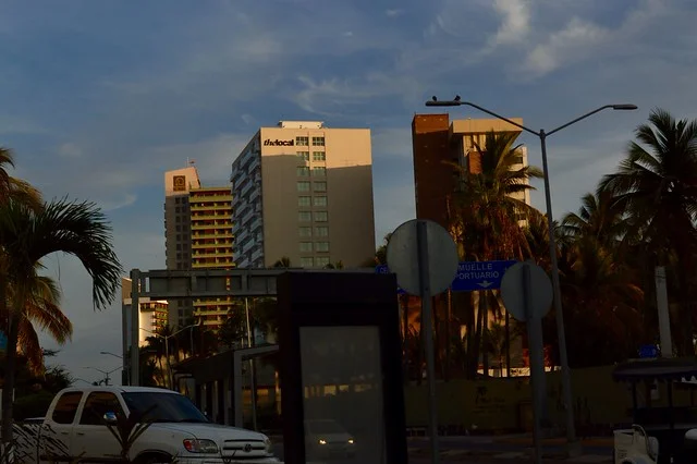Zona Dorada