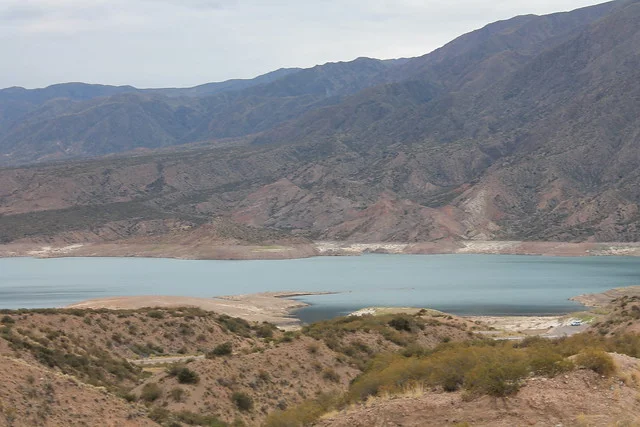 Valle de Uco