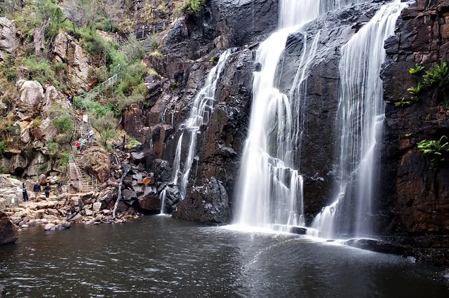 Parque Nacional Grampians