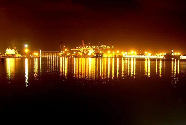 Malecón de Veracruz