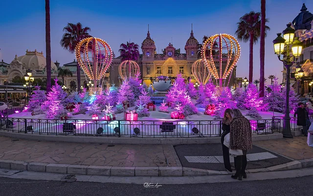 Plaza del Casino