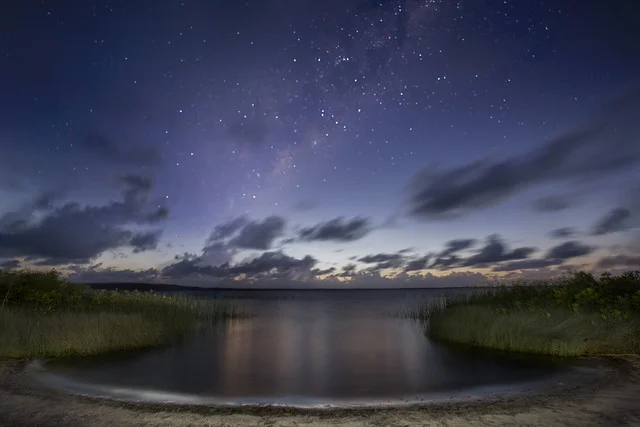 Lago Cootharaba