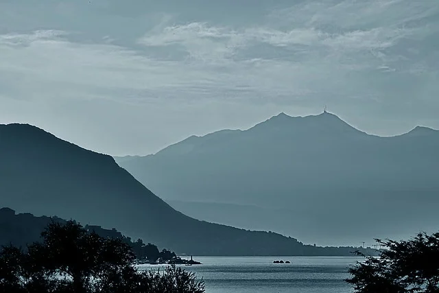 Bahía de Kotor