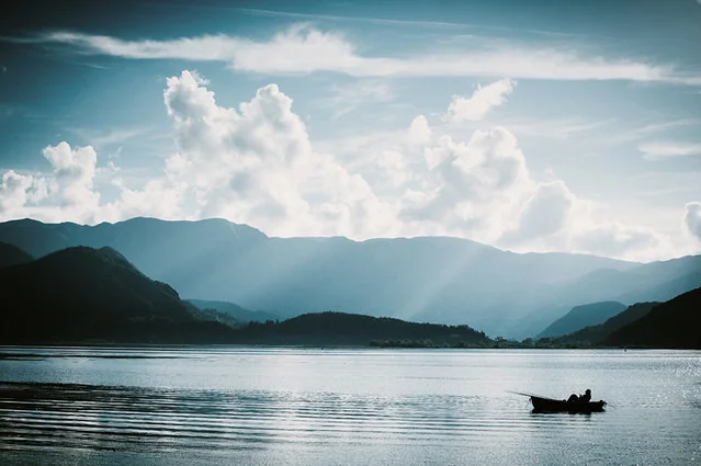 Lago Skadar