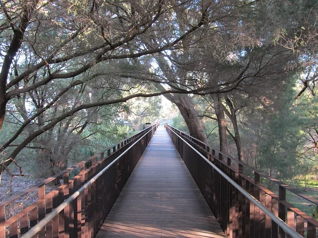 Parque Kings y Jardín Botánico