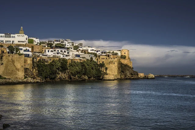 Kasbah de los Udayas