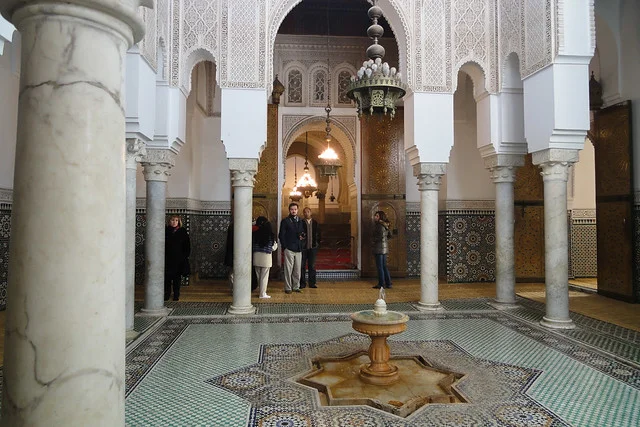 Meknés