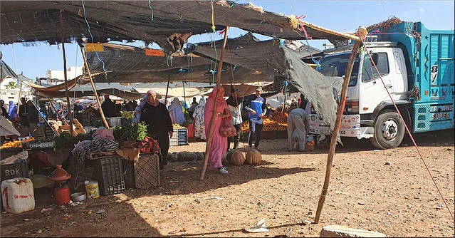 Souk el Had