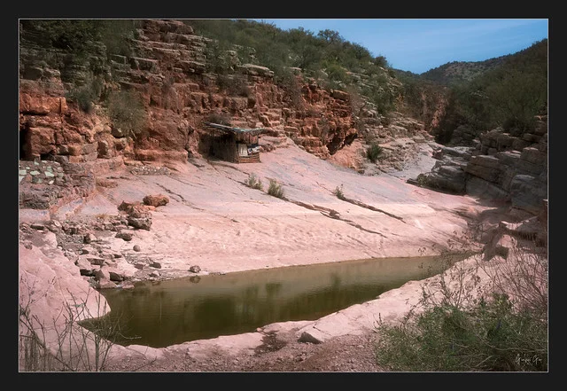 Valle del Paraíso de Agadir
