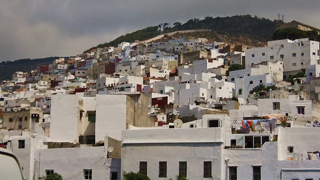 Medina de Tetuán