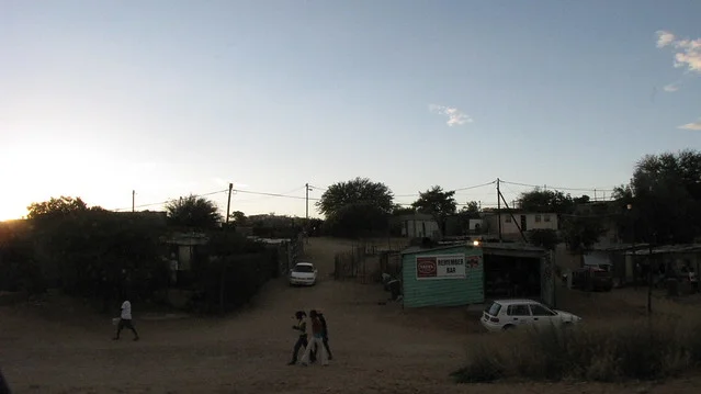 Katutura
