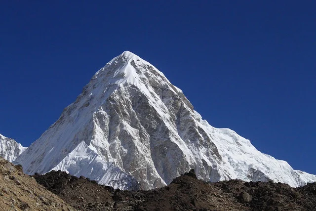 Parque Nacional Sagarmatha