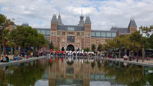 Rijksmuseum