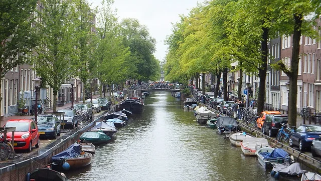 Jordaan