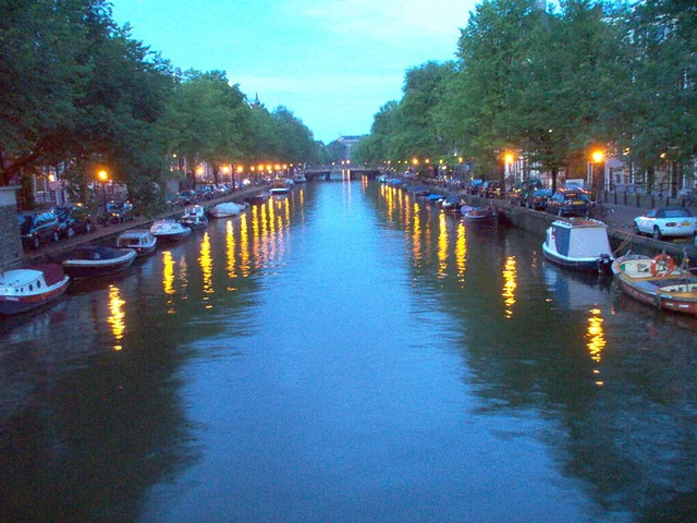 Prinsengracht