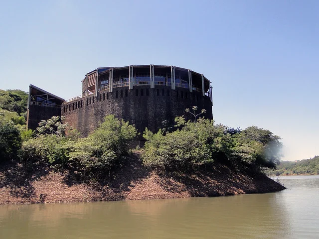 Hito de las Tres Fronteras