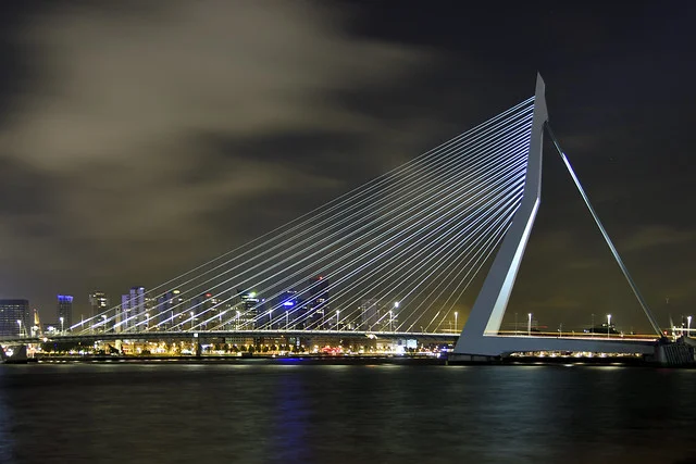Puente Erasmus