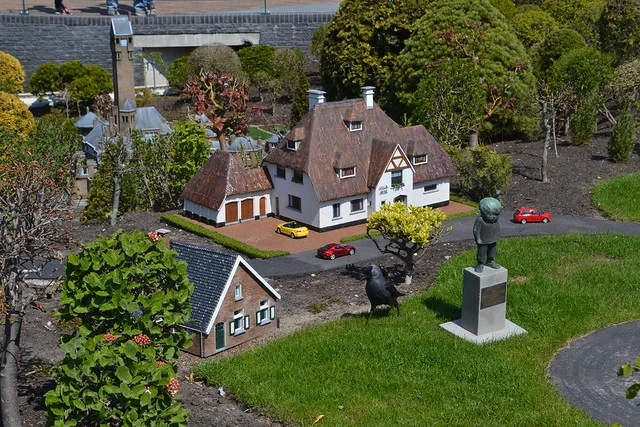 Madurodam