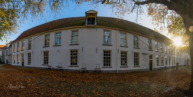 Museo Prinsenhof de Delft