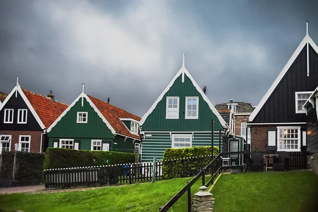 Marken
