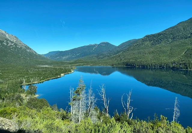 Parque Nacional Nahuel Huapi