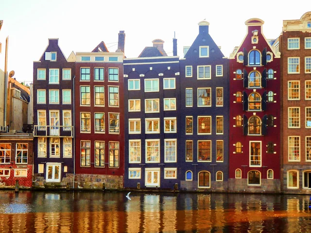 La Experiencia de Rembrandt en Ámsterdam